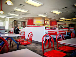 In-N-Out Burger - Santee