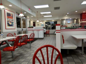 In-N-Out Burger - San Marcos