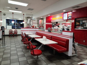 In-N-Out Burger - Indio