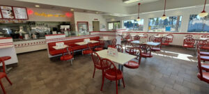 In-N-Out Burger - Fontana