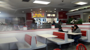 In-N-Out Burger - Hesperia