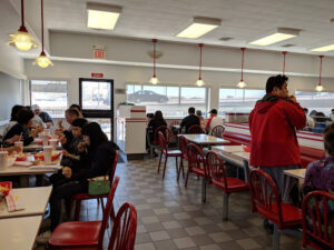 In-N-Out Burger - Hesperia