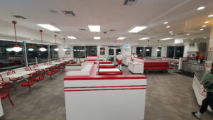 In-N-Out Burger - Brea