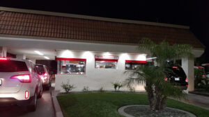 In-N-Out Burger - Garden Grove