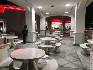 In-N-Out Burger - Yorba Linda
