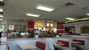 In-N-Out Burger - Camarillo