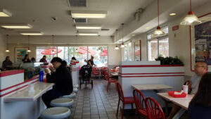 In-N-Out Burger - Oxnard