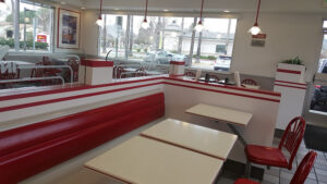 In-N-Out Burger - Simi Valley