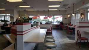 In-N-Out Burger - Hanford