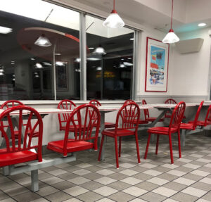 In-N-Out Burger - Atascadero