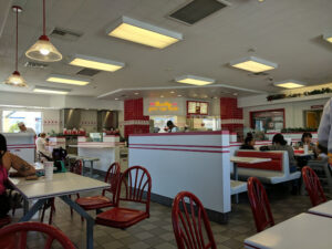 In-N-Out Burger - Palmdale
