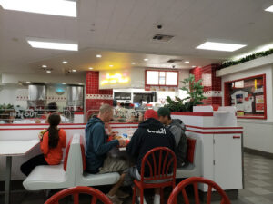 In-N-Out Burger - San Carlos