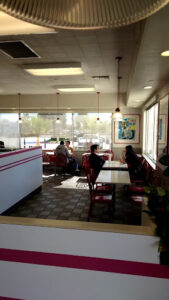 In-N-Out Burger - Fremont
