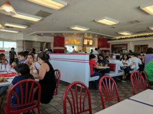 In-N-Out Burger - Pinole