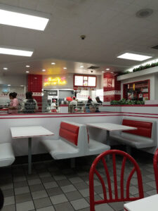 In-N-Out Burger - Lodi