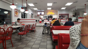 In-N-Out Burger - Lathrop