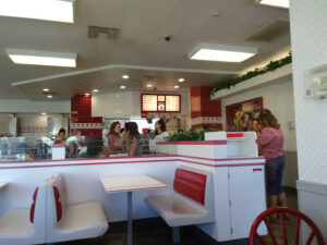 In-N-Out Burger - Merced