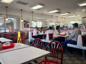 In-N-Out Burger - Tracy