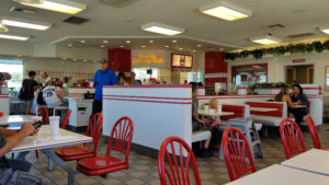 In-N-Out Burger - Placerville