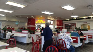 In-N-Out Burger - Sacramento