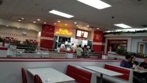 In-N-Out Burger - Yuba City