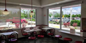 In-N-Out Burger - Keizer