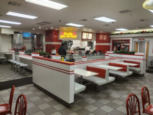 In-N-Out Burger - Medford