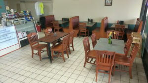 In & Out Kitchen - Pensacola