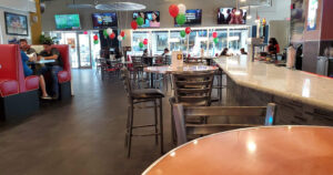 In the Game Sawgrass Mills - Sunrise