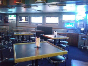 In the Zone Sports Bar & Grill - Golden