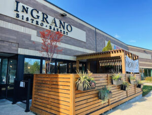 InGrano Bistro Bakery - Annapolis