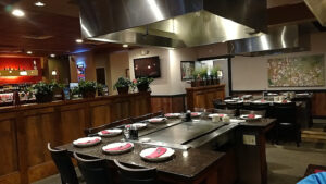 InJapan Japanese Steak Seafood & Sushi (Easton, MD) - Easton