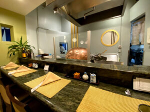 Inaba Japanese Restaurant - Torrance