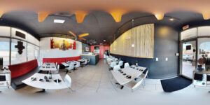 Inari Sushi Fusion - Miami