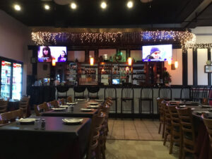 Inca & Gaucho - Port Chester