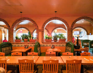 Inca Mexican Restaurant - Richland