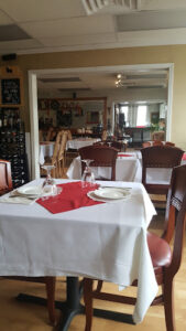 Incas Mayas Restaurant - Milford