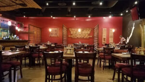Inchin's Bamboo Garden - Round Rock