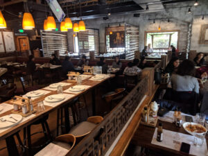 Inchin's Bamboo Garden - San Ramon