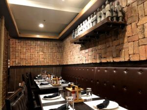 Inchin's Bamboo Garden- Richmond - Glen Allen