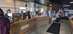 Inclusion Coffee Company - Hartland