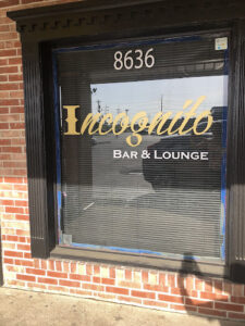 Incognito Bar and Lounge - Berkeley