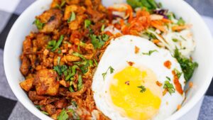 Incred-A-Bowl Food Company - East Providence