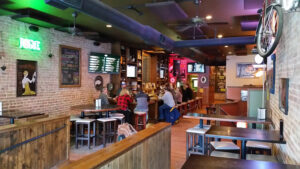 Independent Ale House - Rapid City
