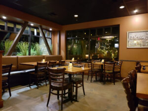 Independent Restaurant & Bar - Placerville