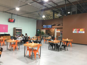 India Cafe - Las Vegas