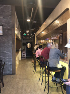 India Clay Oven Bar and Grill - Bismarck