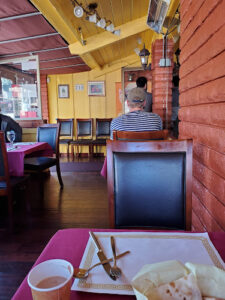 India Garden - Pleasanton