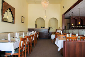 India Gate Restaurant - Bellevue