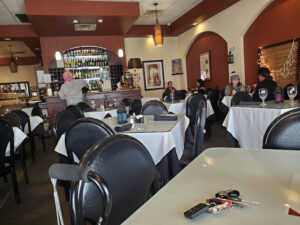 India Grill - Arlington